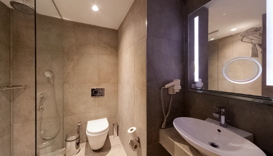 هتل گلدن ایج استانبول